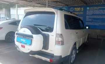 Mitsubishi Pajero 2007 года за 10 000 000 тг. в Алматы