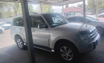 Mitsubishi Pajero 2007 года за 10 000 000 тг. в Алматы фото 4