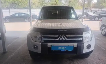 Mitsubishi Pajero 2007 года за 10 000 000 тг. в Алматы фото 2