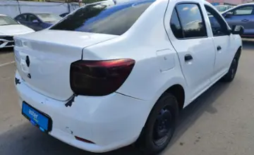 Renault Logan 2014 года за 2 400 000 тг. в Алматы