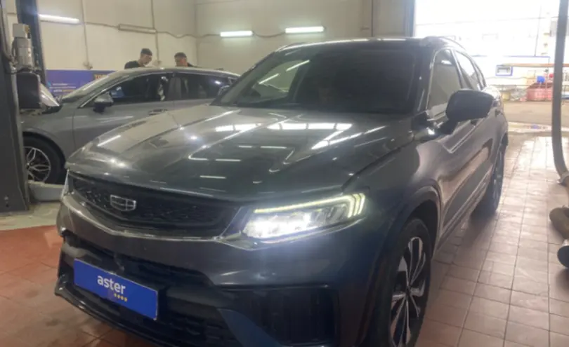 Geely Tugella 2023 года за 15 000 000 тг. в Астана
