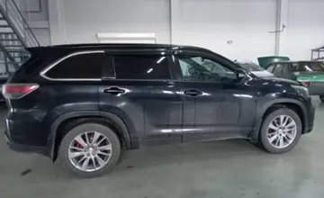 Toyota Highlander 2014 года за 15 000 000 тг. в Петропавловск фото 4