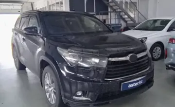 Toyota Highlander 2014 года за 15 000 000 тг. в Петропавловск фото 3