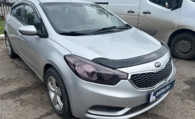 Kia Cerato 2014 года за 6 500 000 тг. в Павлодар фото 3