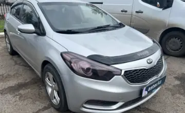 Kia Cerato 2014 года за 6 500 000 тг. в Павлодар фото 3