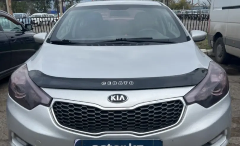 Kia Cerato 2014 года за 6 500 000 тг. в Павлодар фото 2