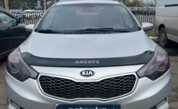 Kia Cerato 2014 года за 6 500 000 тг. в Павлодар фото 2