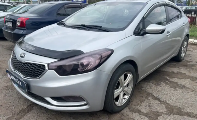 Kia Cerato 2014 года за 6 500 000 тг. в Павлодар