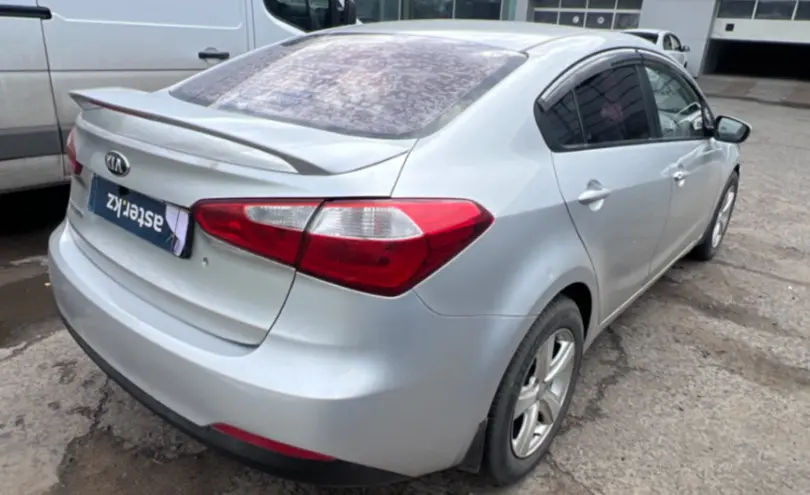Kia Cerato 2014 года за 6 500 000 тг. в Павлодар фото 5