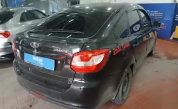 LADA (ВАЗ) Granta 2015 года за 4 000 000 тг. в Астана