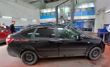 LADA (ВАЗ) Granta 2015 года за 4 000 000 тг. в Астана фото 4