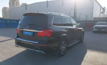 Mercedes-Benz GL-Класс 2015 года за 22 000 000 тг. в Шымкент фото 3