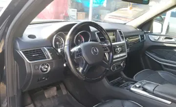 Mercedes-Benz GL-Класс 2015 года за 22 000 000 тг. в Шымкент фото 5