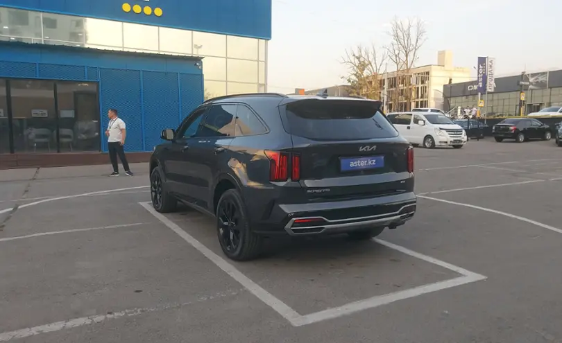 Kia Sorento 2023 года за 22 000 000 тг. в Алматы фото 4