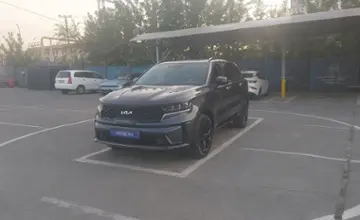 Kia Sorento 2023 года за 22 000 000 тг. в Алматы фото 1