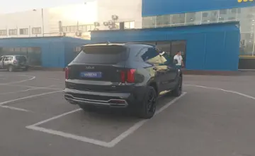 Kia Sorento 2023 года за 22 000 000 тг. в Алматы фото 3