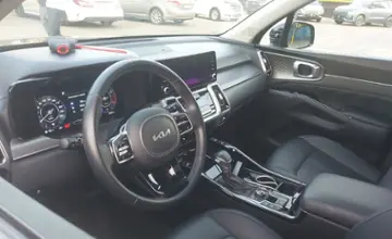 Kia Sorento 2023 года за 22 000 000 тг. в Алматы фото 5