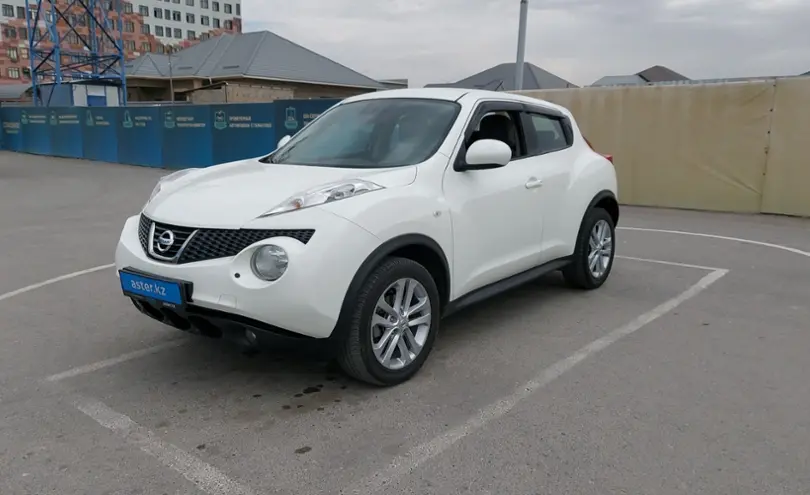 Nissan Juke 2013 года за 6 200 000 тг. в Шымкент