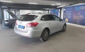 Chevrolet Cruze 2013 года за 5 200 000 тг. в Астана фото 3