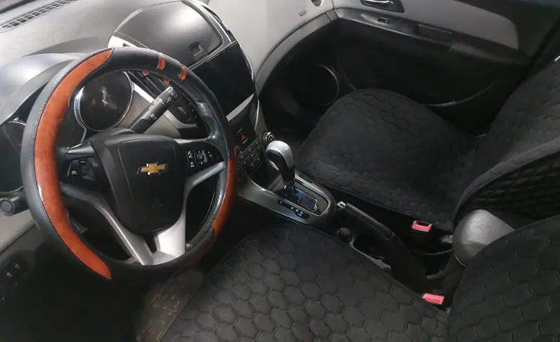 Chevrolet Cruze 2013 года за 5 200 000 тг. в Астана фото 5
