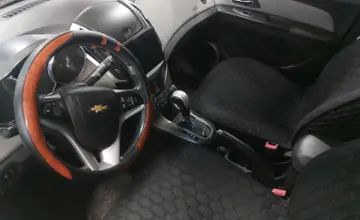 Chevrolet Cruze 2013 года за 5 200 000 тг. в Астана фото 5