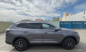 Chery Tiggo 8 Pro Max 2022 года за 12 000 000 тг. в Шымкент фото 4