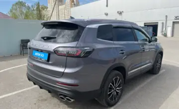 Chery Tiggo 8 Pro Max 2022 года за 12 000 000 тг. в Шымкент