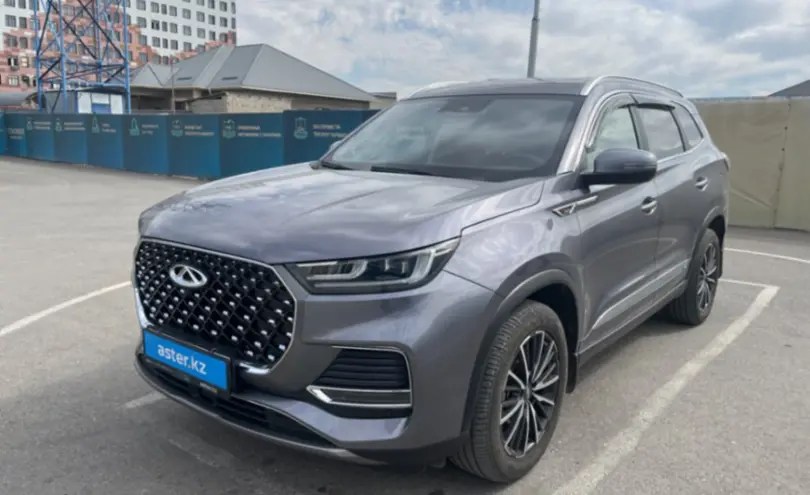 Chery Tiggo 8 Pro Max 2022 года за 12 000 000 тг. в Шымкент