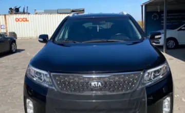 Kia Sorento 2014 года за 9 000 000 тг. в Караганда фото 2