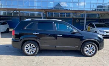 Kia Sorento 2014 года за 9 000 000 тг. в Караганда фото 4