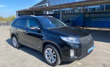 Kia Sorento 2014 года за 9 000 000 тг. в Караганда фото 3