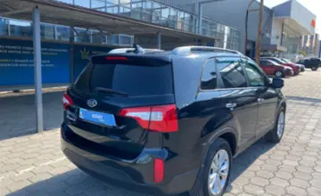 Kia Sorento 2014 года за 9 000 000 тг. в Караганда