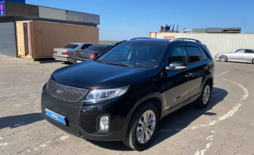 Kia Sorento 2014 года за 9 000 000 тг. в Караганда