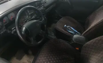 Volkswagen Vento 1993 года за 1 200 000 тг. в Астана фото 5
