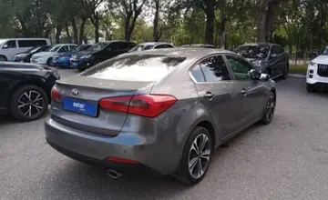 Kia Cerato 2014 года за 7 500 000 тг. в Актобе