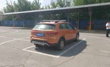 Kia Rio 2020 года за 8 500 000 тг. в Алматы фото 3