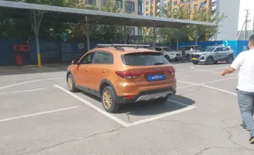 Kia Rio 2020 года за 8 500 000 тг. в Алматы фото 4