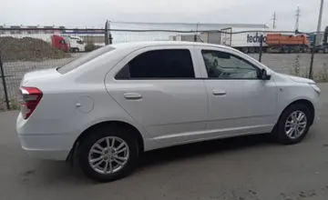 Chevrolet Cobalt 2023 года за 6 200 000 тг. в Петропавловск фото 4