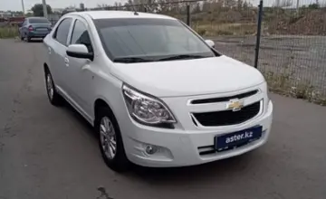 Chevrolet Cobalt 2023 года за 6 200 000 тг. в Петропавловск фото 3