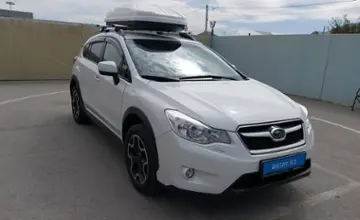 Subaru XV 2014 года за 7 500 000 тг. в Шымкент фото 2