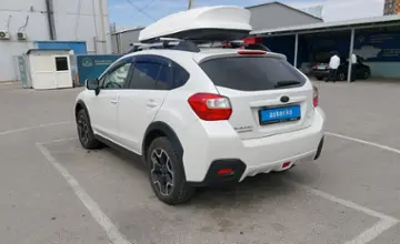 Subaru XV 2014 года за 7 500 000 тг. в Шымкент фото 4