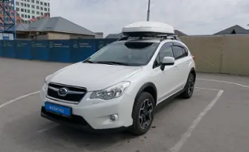 Subaru XV 2014 года за 7 500 000 тг. в Шымкент фото 1