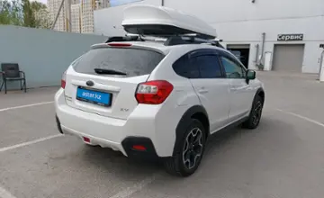 Subaru XV 2014 года за 7 500 000 тг. в Шымкент фото 3