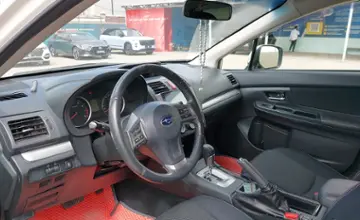 Subaru XV 2014 года за 7 500 000 тг. в Шымкент фото 5