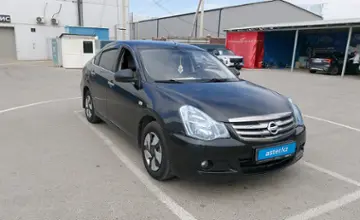 Nissan Almera 2014 года за 3 800 000 тг. в Шымкент фото 2