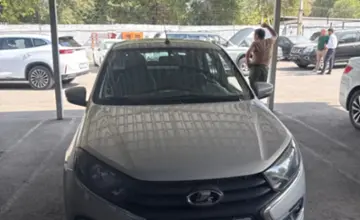 LADA (ВАЗ) Granta 2021 года за 4 000 000 тг. в Алматы фото 2