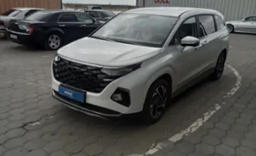 Hyundai Custin 2024 года за 16 000 000 тг. в Караганда фото 1