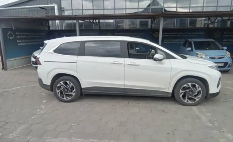 Hyundai Custin 2024 года за 16 000 000 тг. в Караганда фото 4