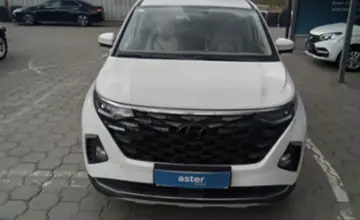 Hyundai Custin 2024 года за 16 000 000 тг. в Караганда фото 2