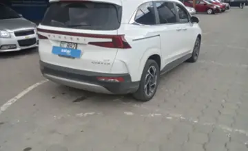 Hyundai Custin 2024 года за 16 000 000 тг. в Караганда